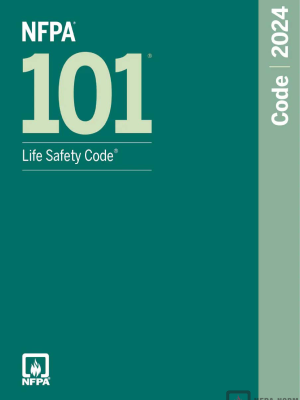 NFPA 101 PDF NFPA 101 PDF
